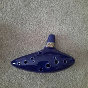 Zelda flute